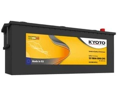 Akumuliatorius KYOTO 12 V 180 Ah 1050 A L+