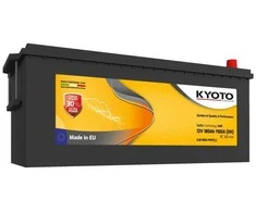 Akumuliatorius KYOTO 12 V 180 Ah 1100 A L+