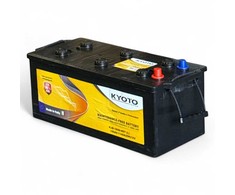 Akumuliatorius KYOTO 12V 180Ah 1150A