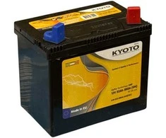 Akumuliatorius KYOTO 12 V, 32 Ah, 350 A, pliusas dešinėje