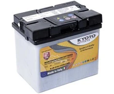 Akumuliatorius KYOTO sausas 12V 30Ah 300A