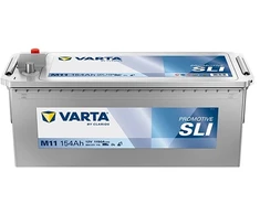 Varta Akumuliatorius 154 Ah 1150 A EN 12V