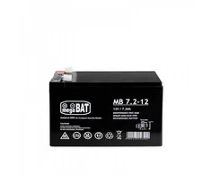 Fulbat Akumuliatorius 7.2Ah 12V AGM