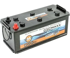 Akumuliatorius Winmaxx 12V/ 155Ah / 900A / +Dešinėje