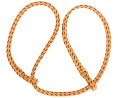 Akušerinė virvutė smulkaus pynimo 10259