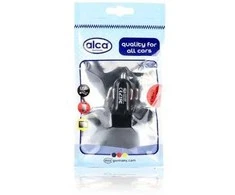 Alca plast ALCA Kroviklis 3xUSB 12/24V 2.1A juodas