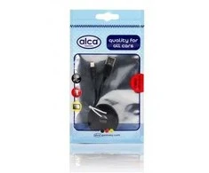 Alca plast ALCA Laidas Lightning USB 2.0, 100cm (ALC-510720) (iPhone, iPad, iPod)