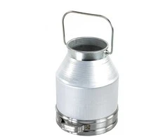 Aliuminis kibirėlis 18 l DPR 31 120-02