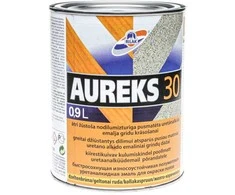 Rilak ALKID DAŽAI AUREKS-30 0.9L GELT RUDI PUS MATIN