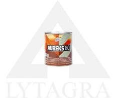 GRINDŲ DAŽAI RILAK AUREKS-60, RAUDONAI RUDA, 2,7L