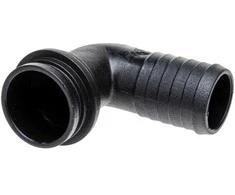 Alkūnė AGROPLAST 32/90 1 1/2" 220806