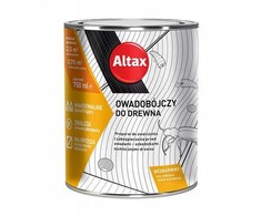 ALTAX HYLOTOX Q 0,75L