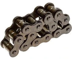 Grandinė JOHN DEERE AN102383 12A-1 267 mm