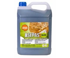 ANTISEPTIKAS ASEPAS 5LTR