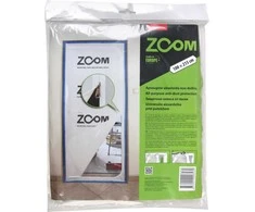Apsauginė užuolaida nuo dulkių 100cm x 215cm, ZOOM