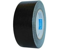 Armuota Audiniu Juoda Lipnioji Juosta DUCT TAPES