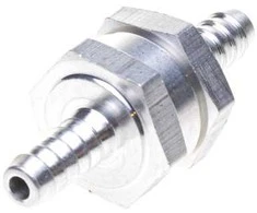 Atbulnis vožtuvas kuro sistemai 8 MM 69/9205-2