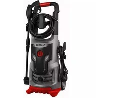 Dedra Aukto slegio plovimo irenginys 2400W 120180bar 480lh 8m