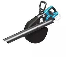 Dedra Beepetinis akumuliatorinis siurblyspustuvas 2x18V