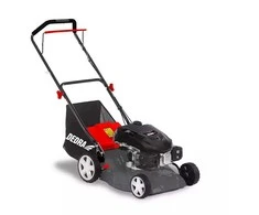 Benzininė vejapjovė DEDRA DED8720-43CP, 2,7kW