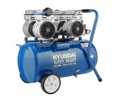 Betepalinis oro kompresorius Hyundai HYC 1500-50S