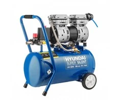 Betepalinis oro kompresorius Hyundai HYC 750-24S