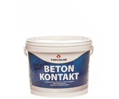 BETON KONTAKT SUKIBIMĄ GERINANTIS GRUNTAS 4,5KG