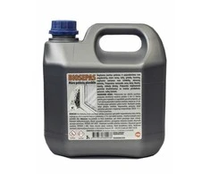Asepas BIOCIDINIS PREPARATAS BIOSEPAS 3L