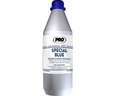 Blue Gruntas SPECIAL Mėlynas 5L