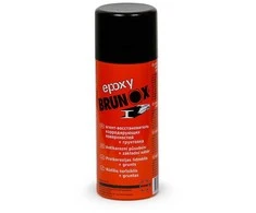 BRUNOX EPOXY Rūdžių rišiklis+gruntas,aerozolyje 400ml