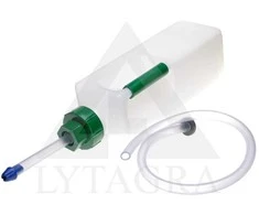 Buteliukas krekenims girdyti 3 L 4147