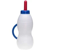 Buteliukas veršeliams su rankena 3 l 01-1295