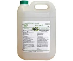 CALCIL MAG+ORGANIC,5L