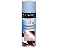 Car-Rep Antikorozinis gruntas baltas 400ml