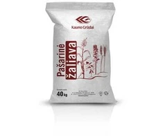 Cukrinių runkelių išspaudos 40 kg