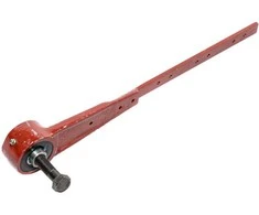 Dalgio galvutė - pakotė NEW HOLLAND 80753862