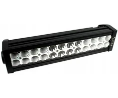 Darbinis LED žibintas 7800 LM 12-24 V 120 LED 180W