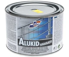 Rilak DAŽAI ALUKID-HAMMER 0.4KG/0.45L