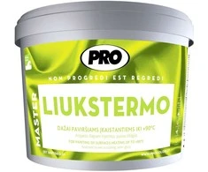 Dažai LIUKSTERMO 0,9L