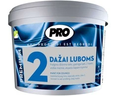 Dažai LUBOMS 2, 1L