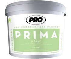 Dažai PRIMA, 1L