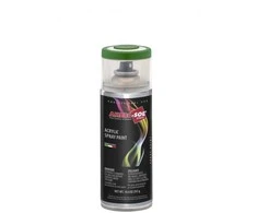 DAŽAI PURŠK. AKRIL. PILKI PLIENO SP. RAL7011 400ML AMBROSOL V4007011