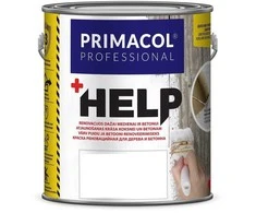 Dažai renov. PRIMACOL HELP pilka 2,5l
