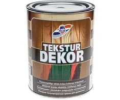 Rilak DAŽAI TEKSTURDEKORS 0.9L RUDI (POLISANDRAS)