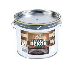 Rilak DAŽAI TEKSTURDEKORS 2.7L EC BESPALV