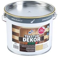 Rilak KAI KURIE TEKSTŪROS DEKORACIJA 2,7 L ŽELĖTINIAI RYŽIAI (PURIEN)