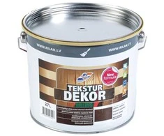 Rilak DAŽAI TEKSTURDEKORS 2.7L T.RUD (RIEŠUTMEDIS)
