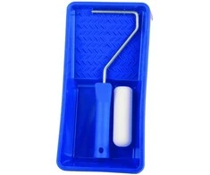 Dažymo rinkinys MAKO-POREN KOMFORT 740511, 10 cm