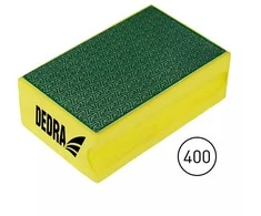 Dedra Deimantinis poliravimo blokas 400