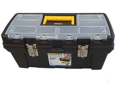 Dėžė įrankiams RIMAX 20''PLUS met.
